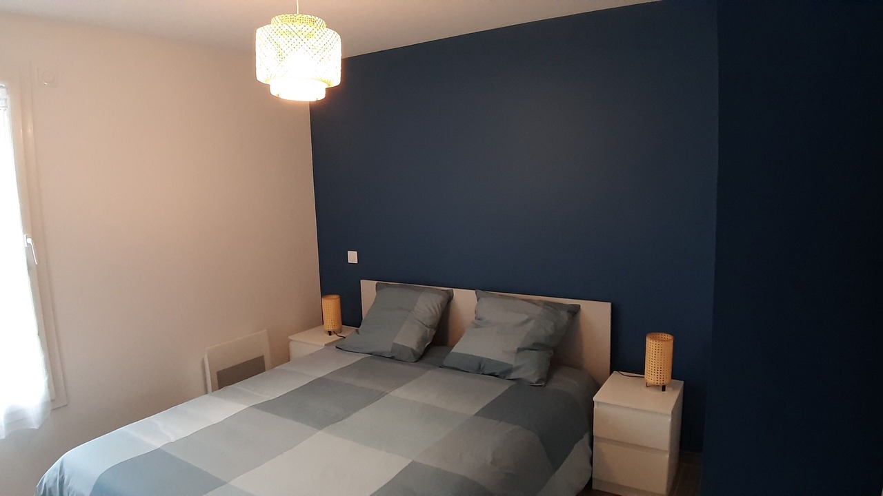Photo of Bedroom in Notre-Dame-de-Monts