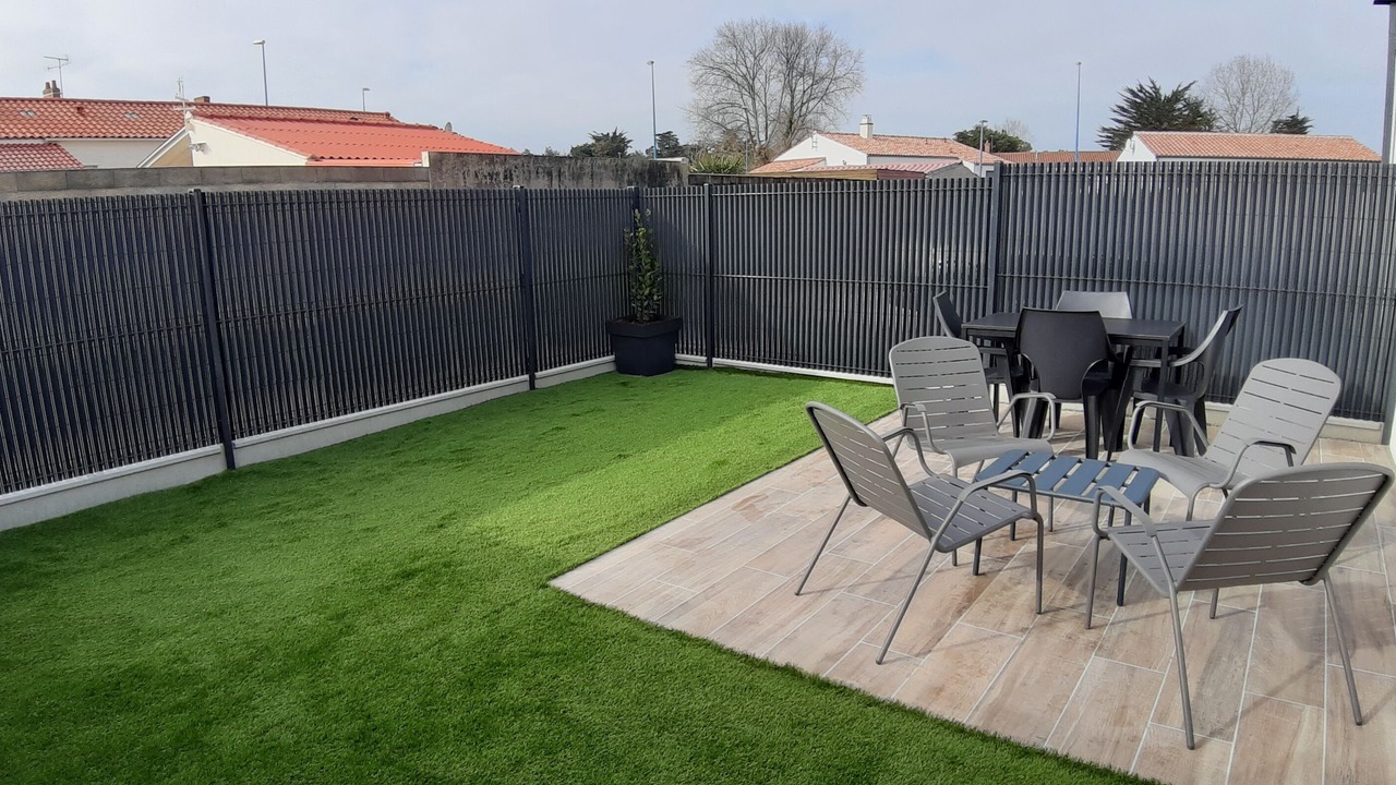 Photo of Outdoor in Notre-Dame-de-Monts