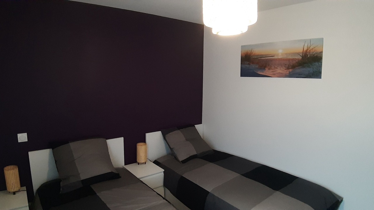 Photo of Bedroom in Notre-Dame-de-Monts