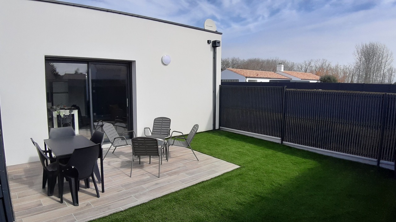 Photo of Outdoor in Notre-Dame-de-Monts