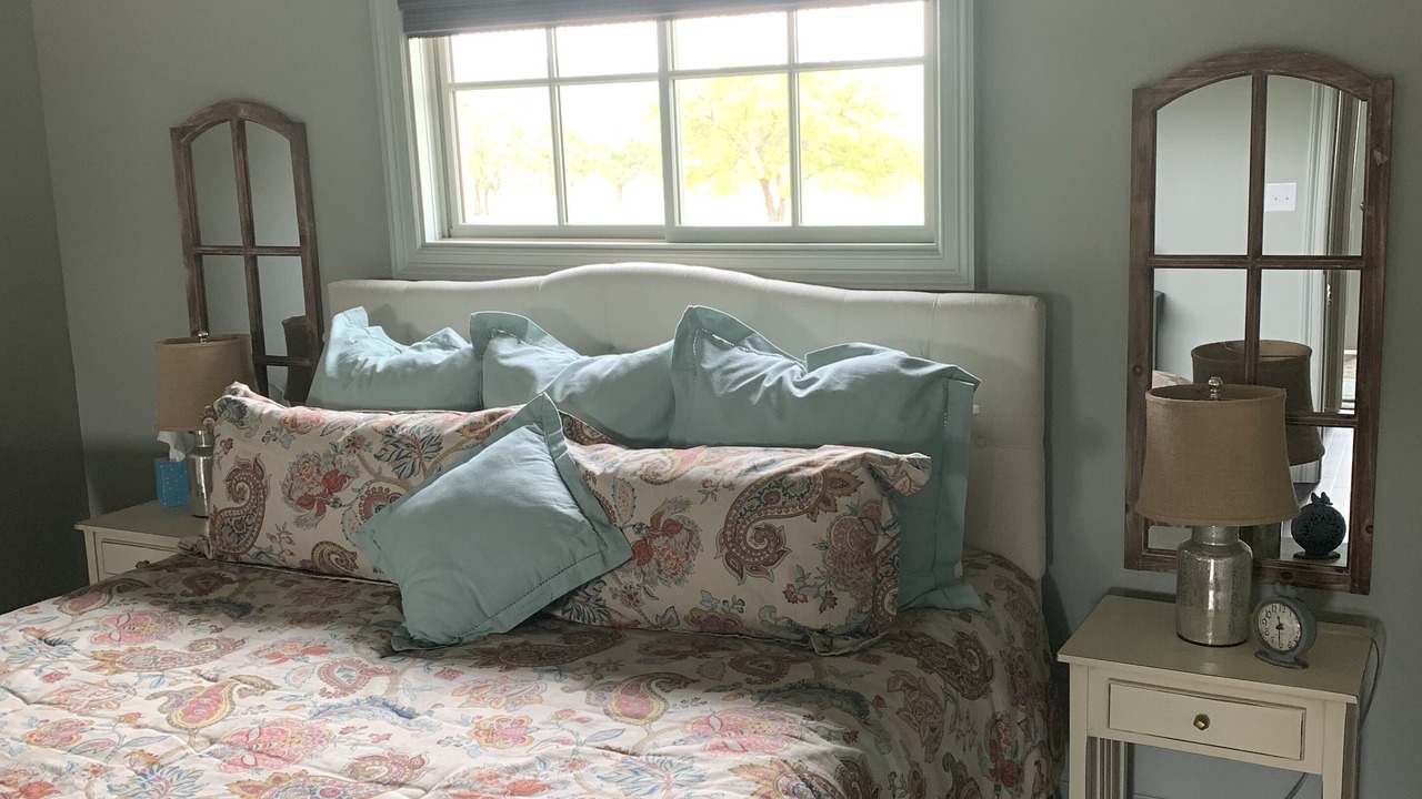 Photo of Bedroom in Goldsboro