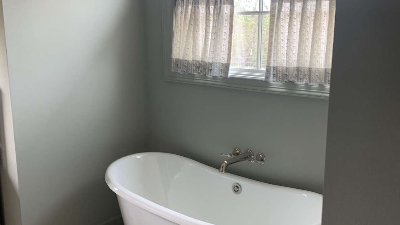 Photo of Bathroom in Goldsboro