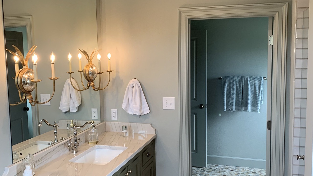 Photo of Bathroom in Goldsboro
