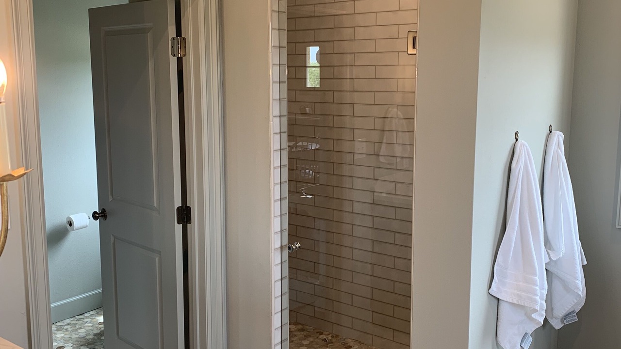 Photo of Bathroom in Goldsboro