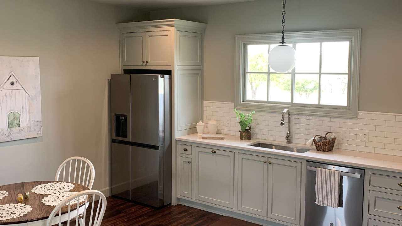 Photo of Kitchen in Goldsboro