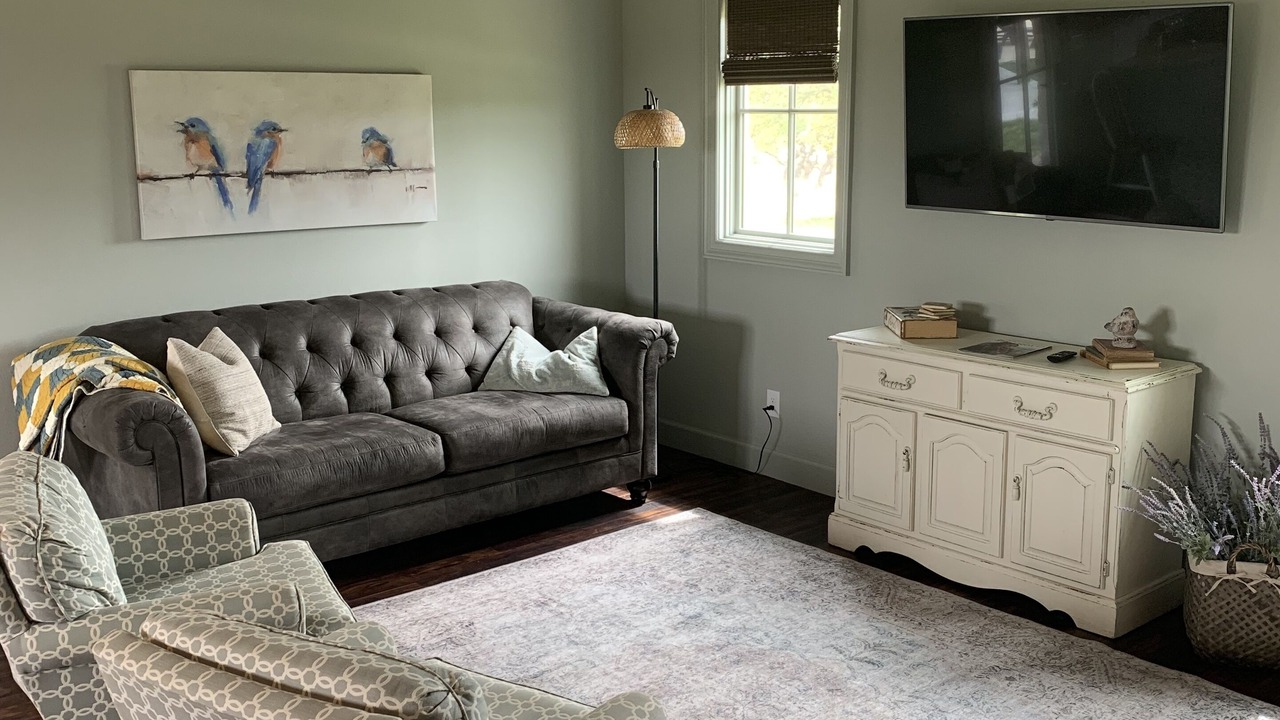 Photo of Livingroom in Goldsboro