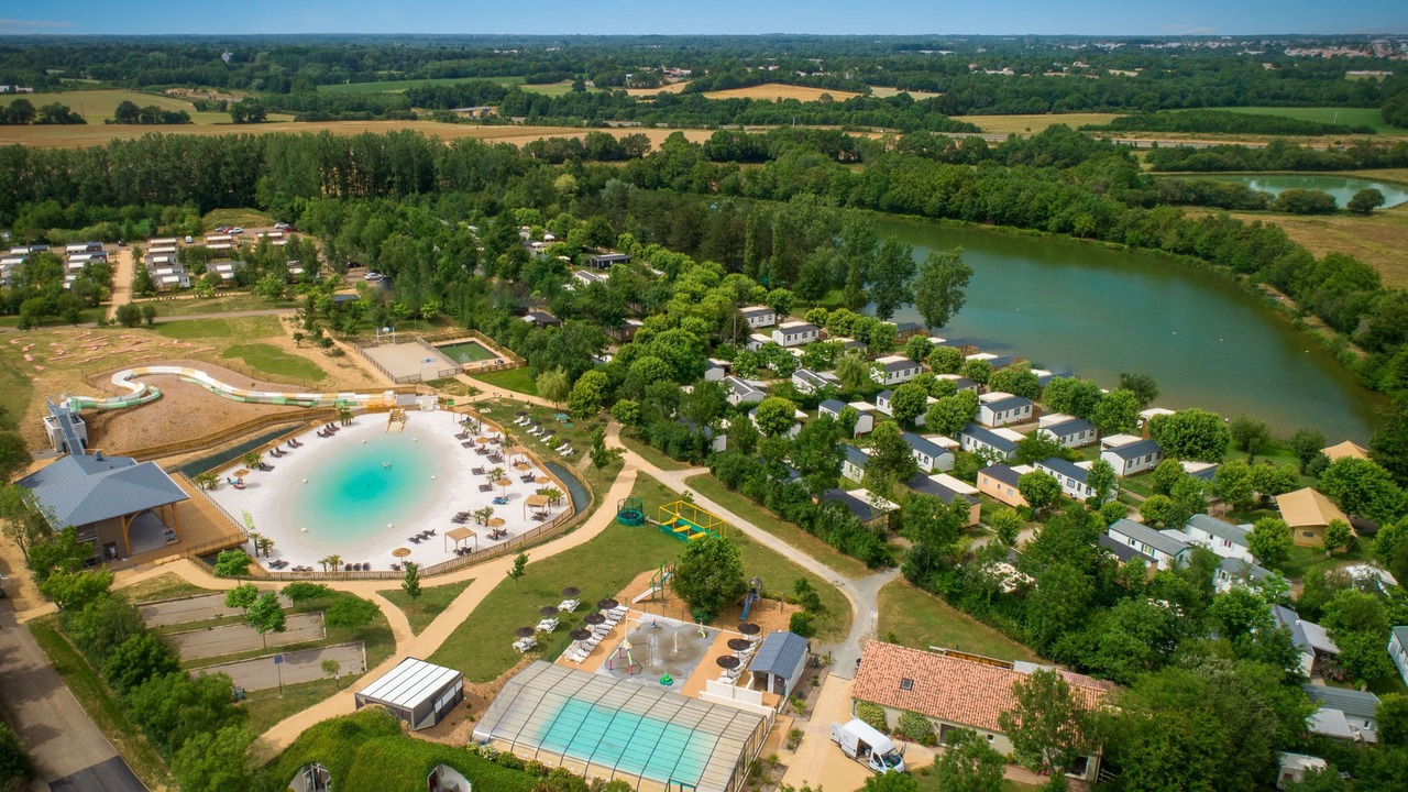 Photo of Outdoor in Aubigny