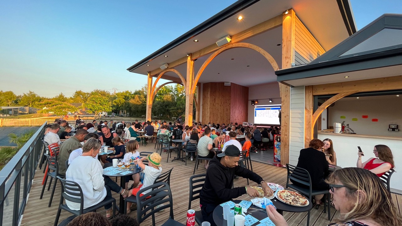 Photo of Outdoor in Aubigny