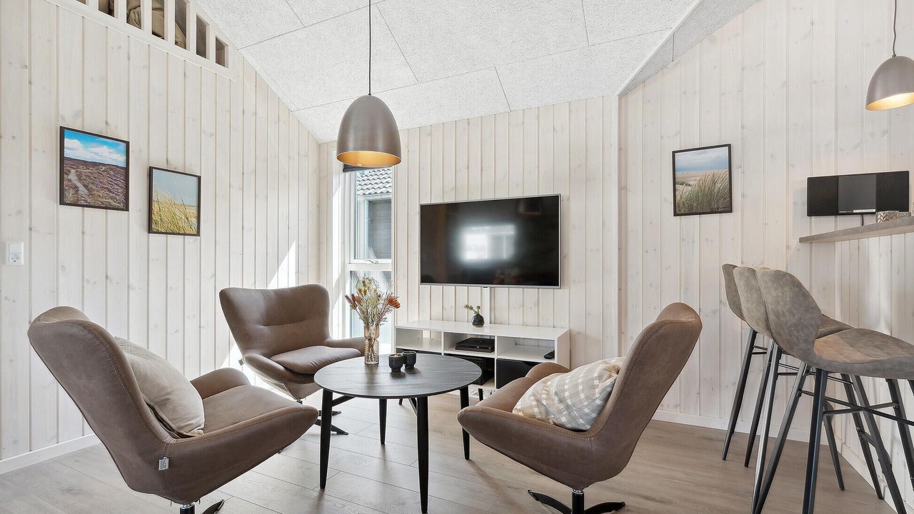 Photo of Bedroom in Kongsmark