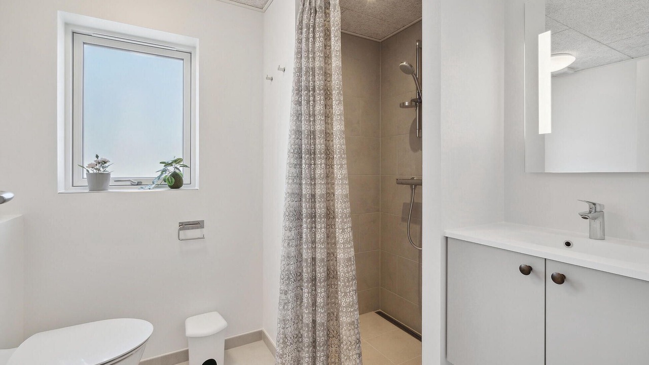 Photo of Bathroom in Kongsmark