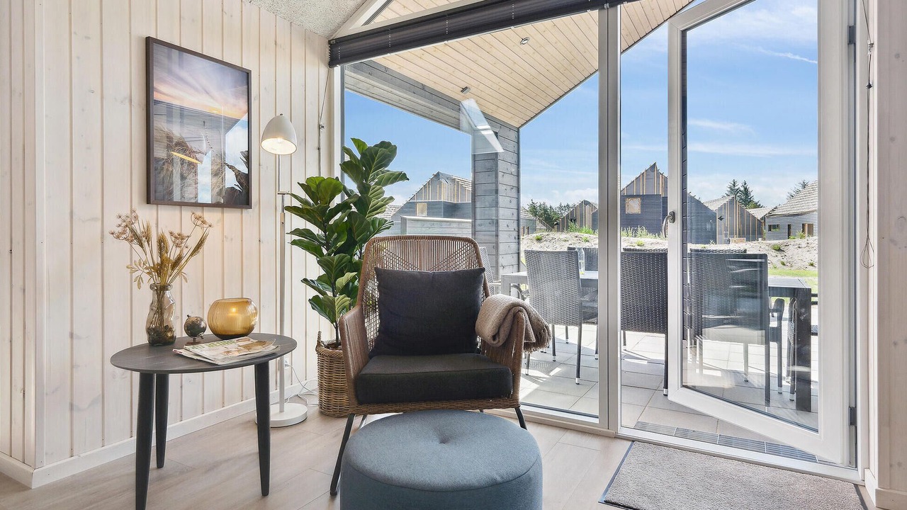 Photo of Bedroom in Kongsmark