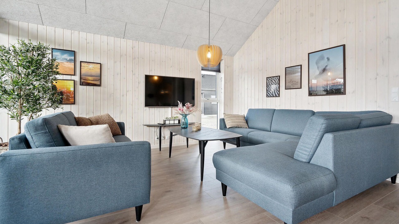 Photo of Bedroom in Kongsmark