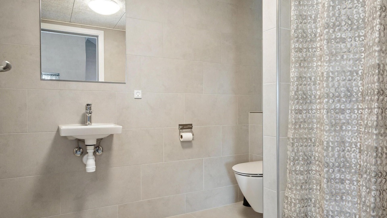 Photo of Bathroom in Kongsmark