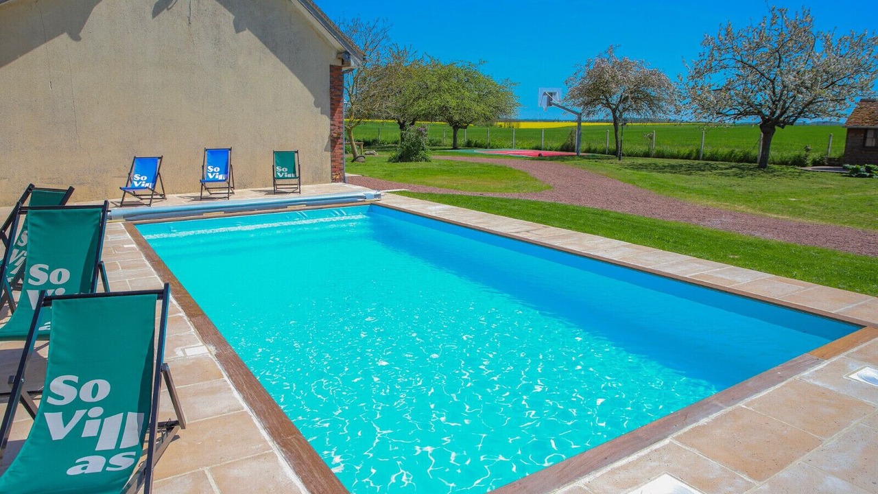 Photo of Outdoor in Fessanvilliers-Mattanvilliers