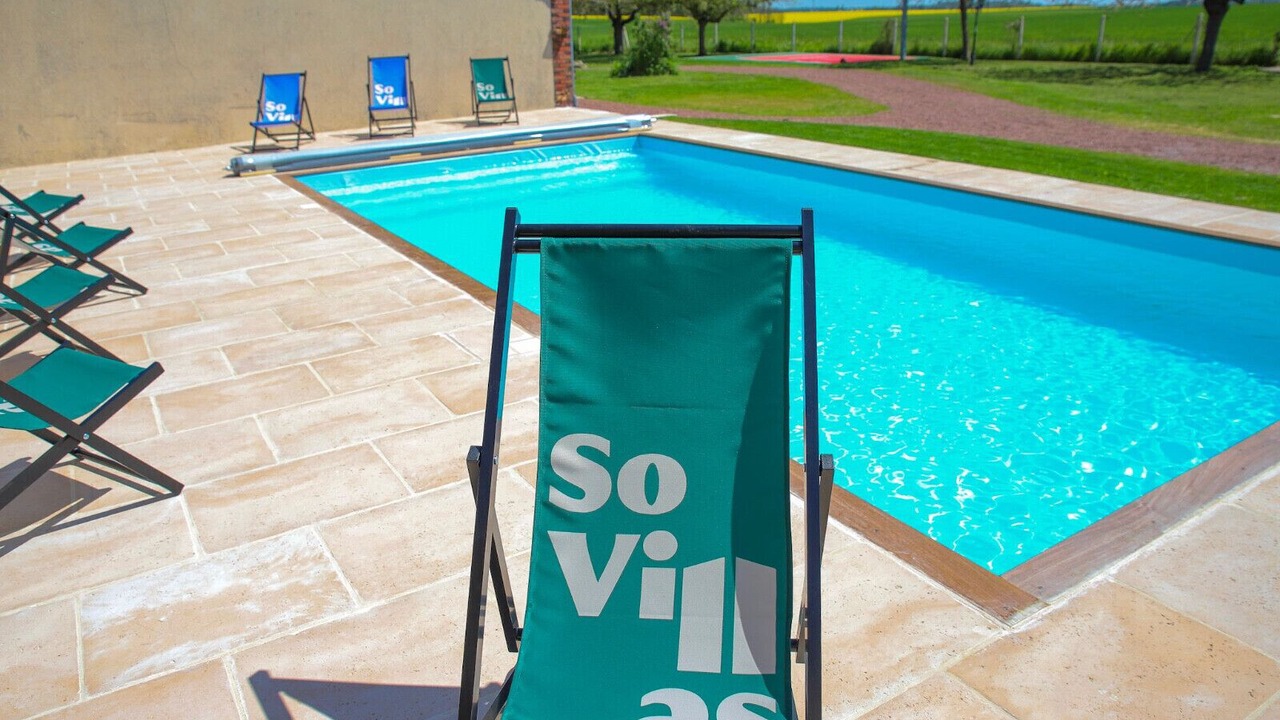Photo of Outdoor in Fessanvilliers-Mattanvilliers