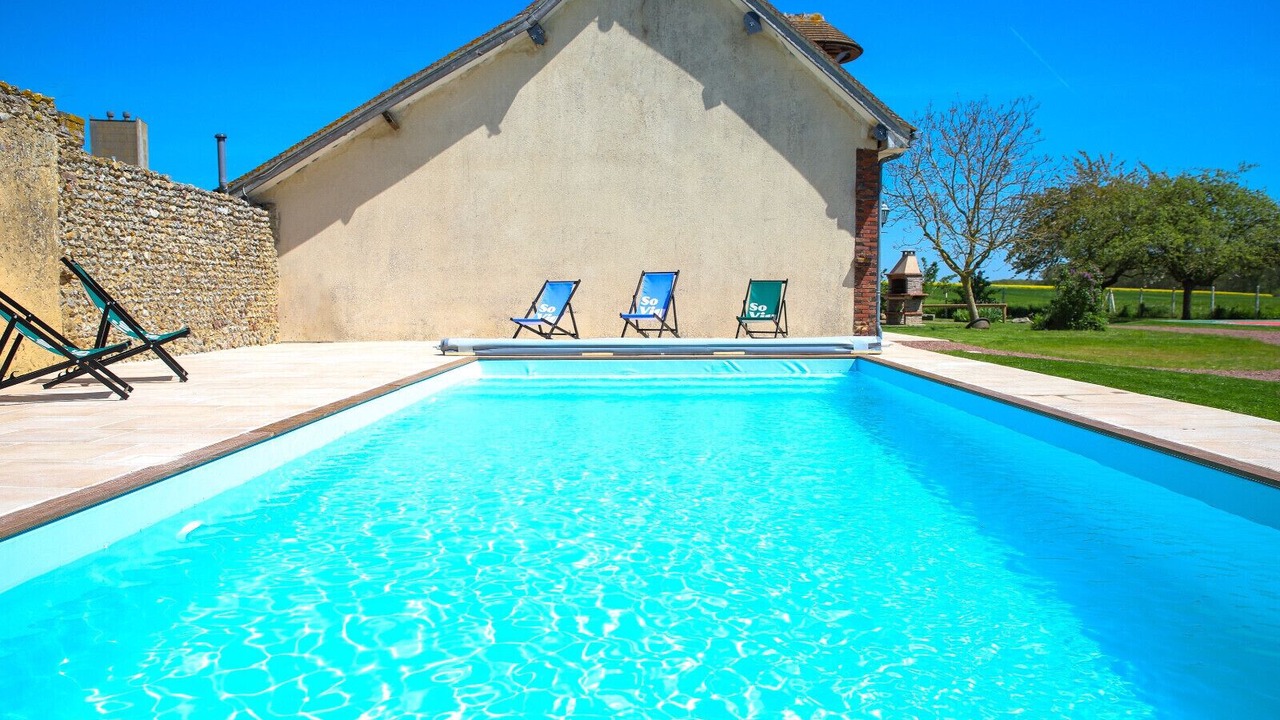 Photo of Outdoor in Fessanvilliers-Mattanvilliers