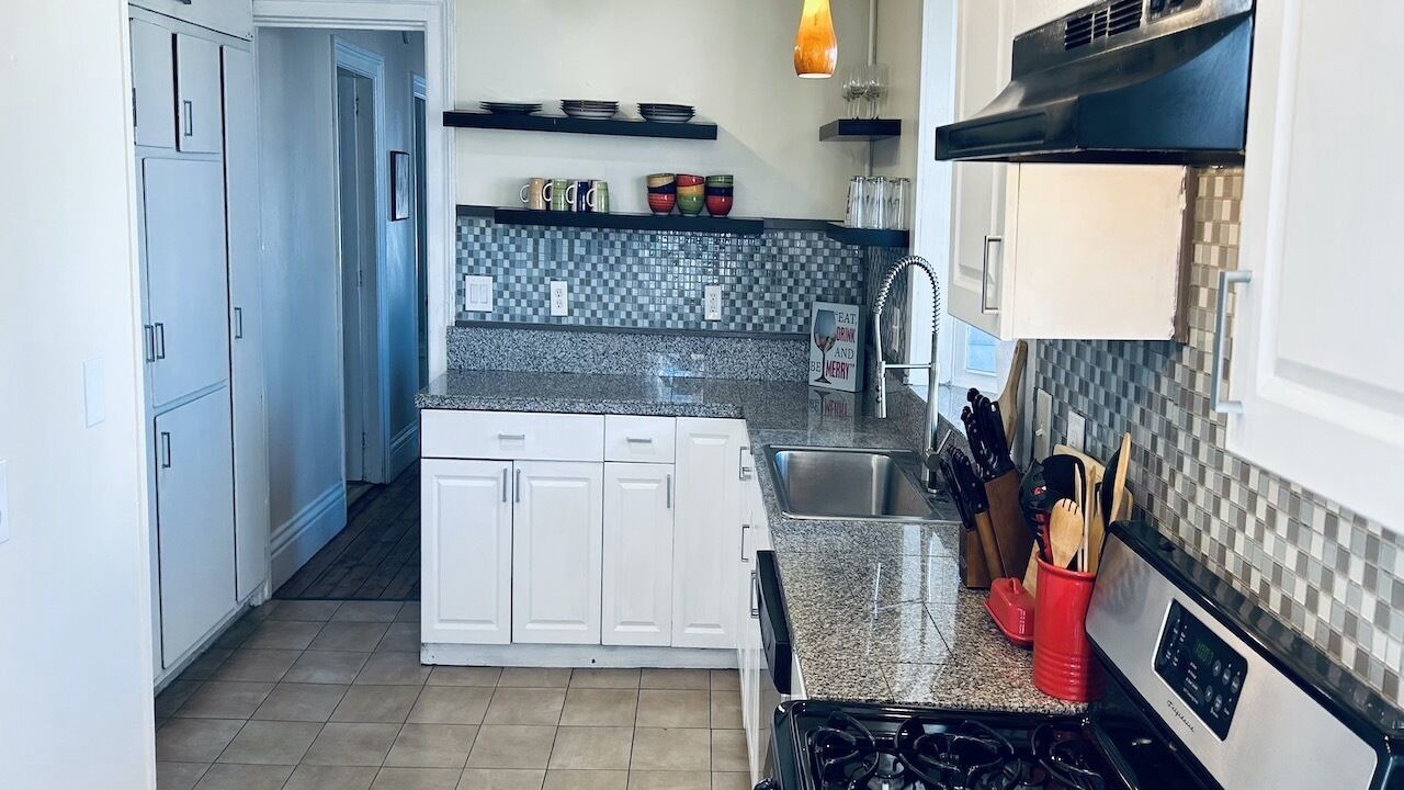 Photo of Kitchen in Watervliet