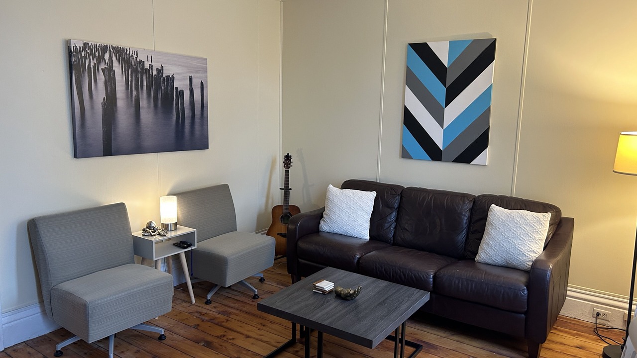 Photo of Livingroom in Watervliet
