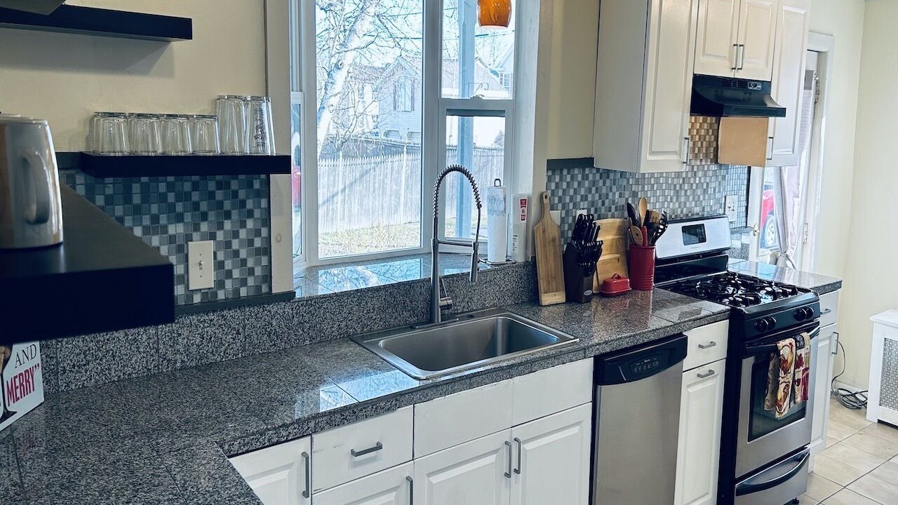 Photo of Kitchen in Watervliet