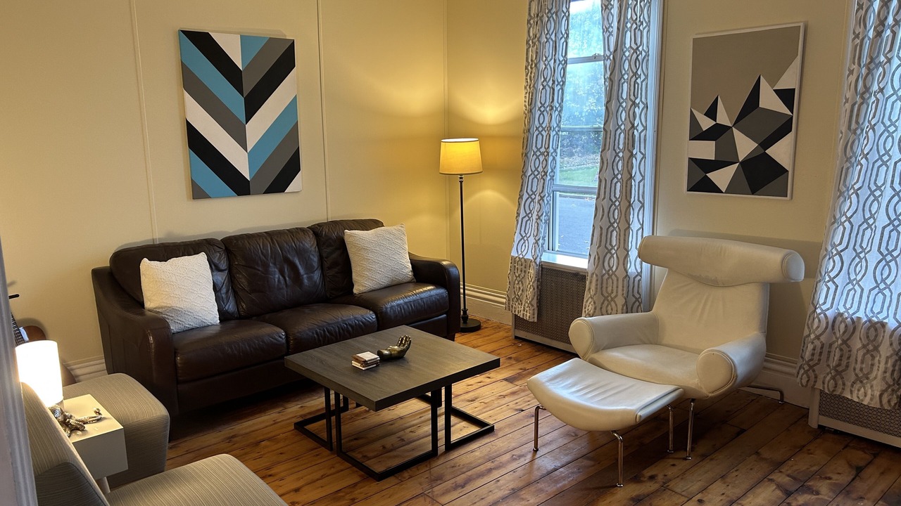 Photo of Livingroom in Watervliet