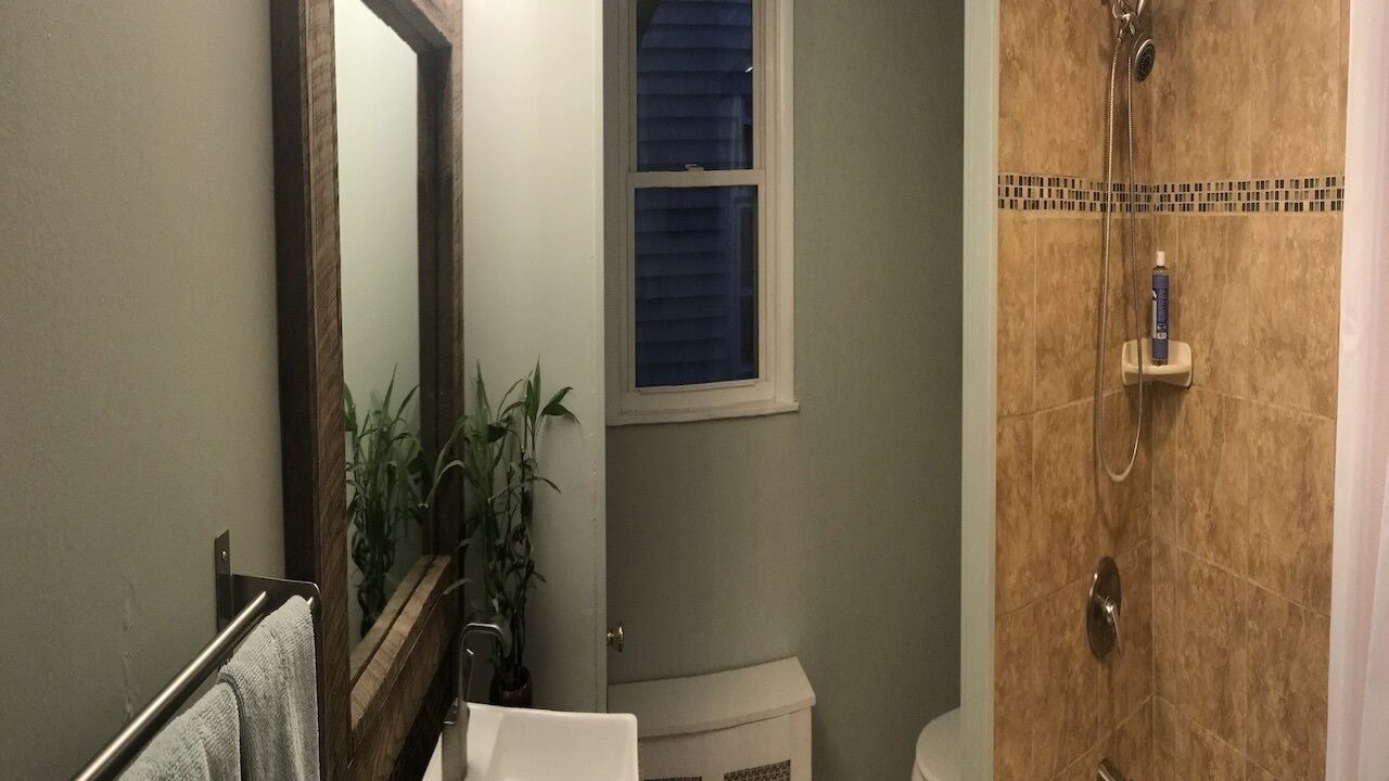 Photo of Bathroom in Watervliet
