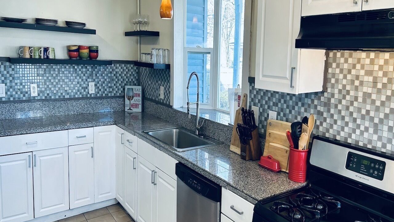 Photo of Kitchen in Watervliet
