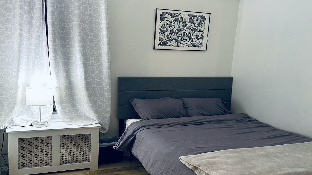 Photo of Bedroom in Watervliet