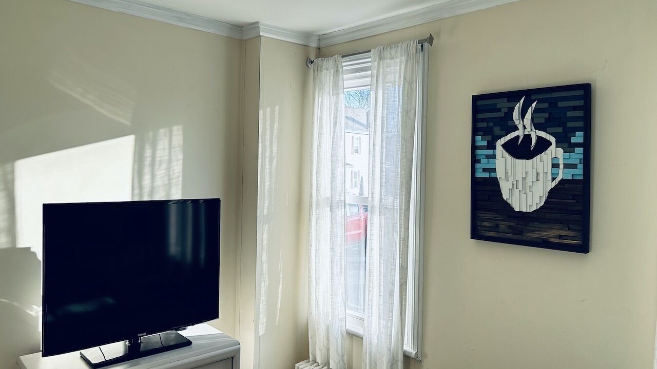 Photo of Bedroom in Watervliet