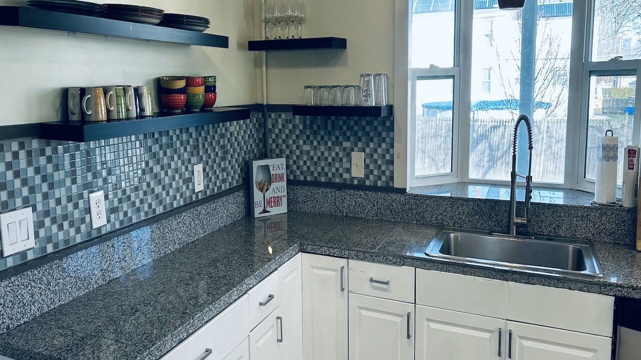 Photo of Kitchen in Watervliet