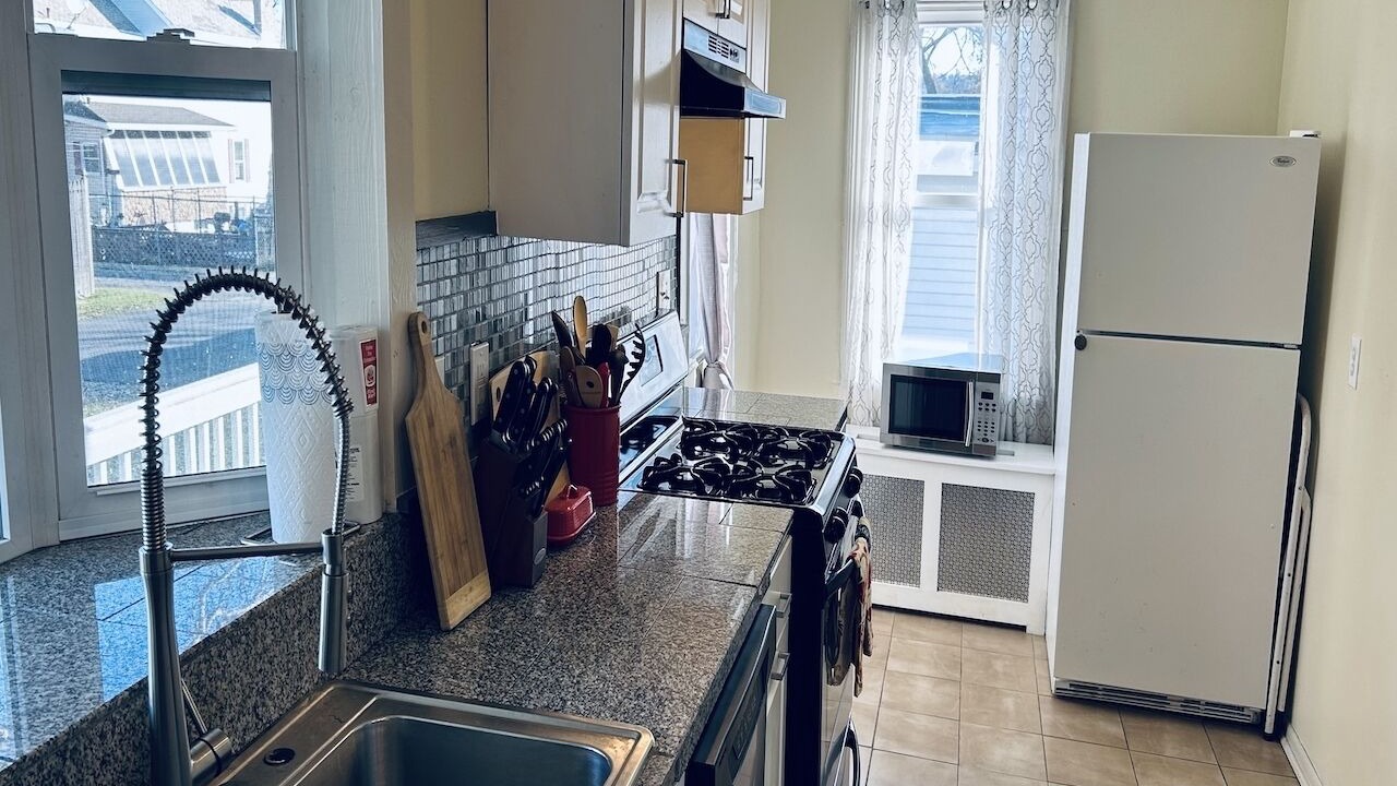Photo of Kitchen in Watervliet