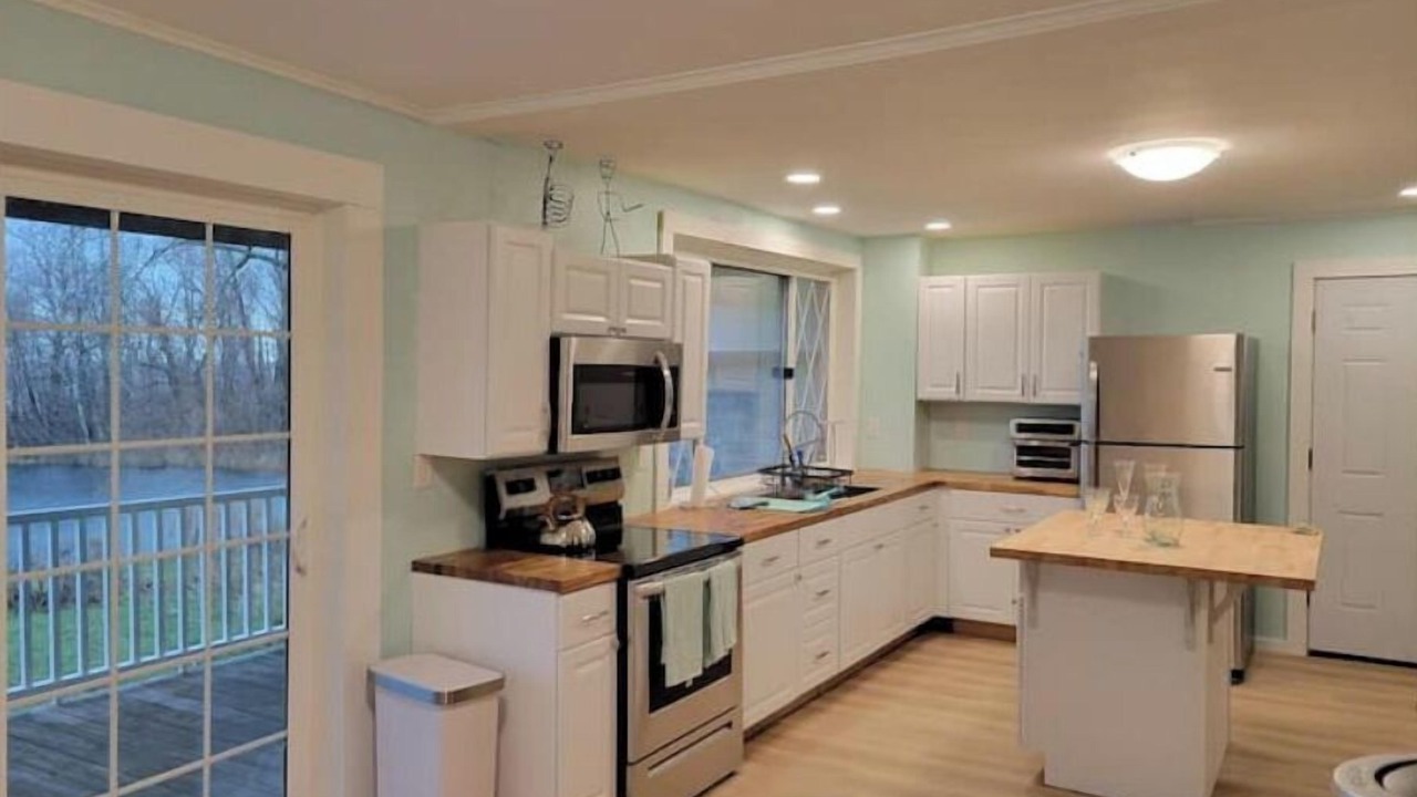 Photo of Kitchen in Ripley