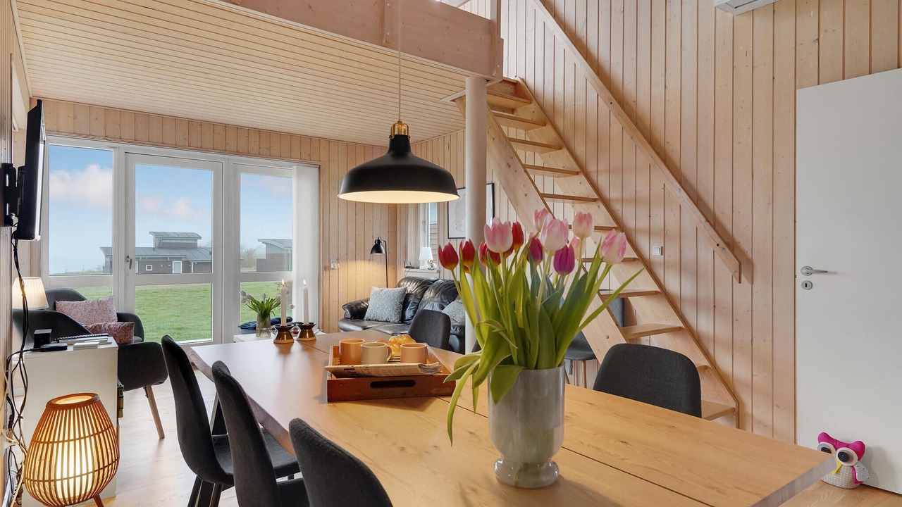 Photo of Bedroom in Faaborg