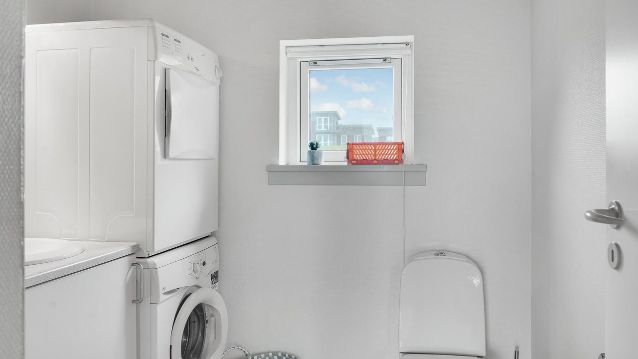 Photo of Bathroom in Faaborg