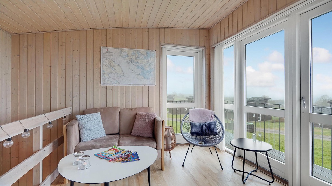 Photo of Bedroom in Faaborg