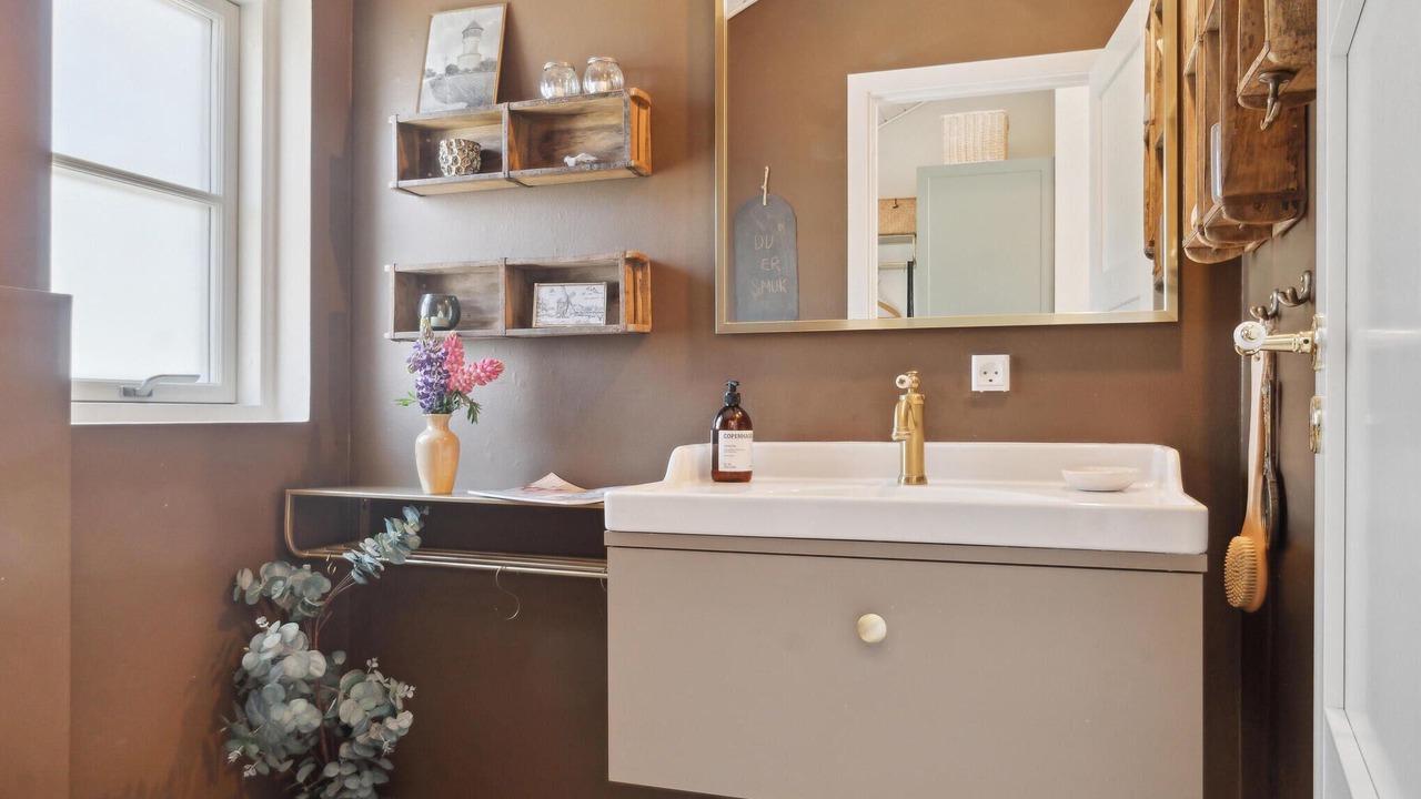 Photo of Bathroom in Kramnitse