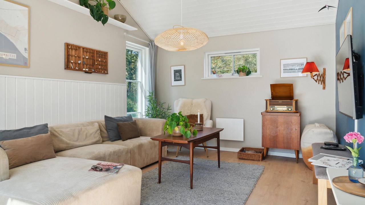 Photo of Bedroom in Kramnitse
