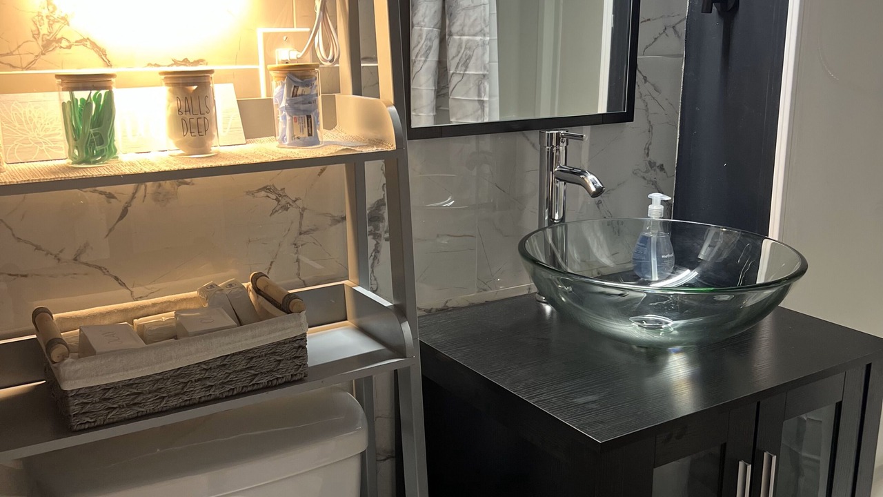 Photo of Bathroom in Buffalo