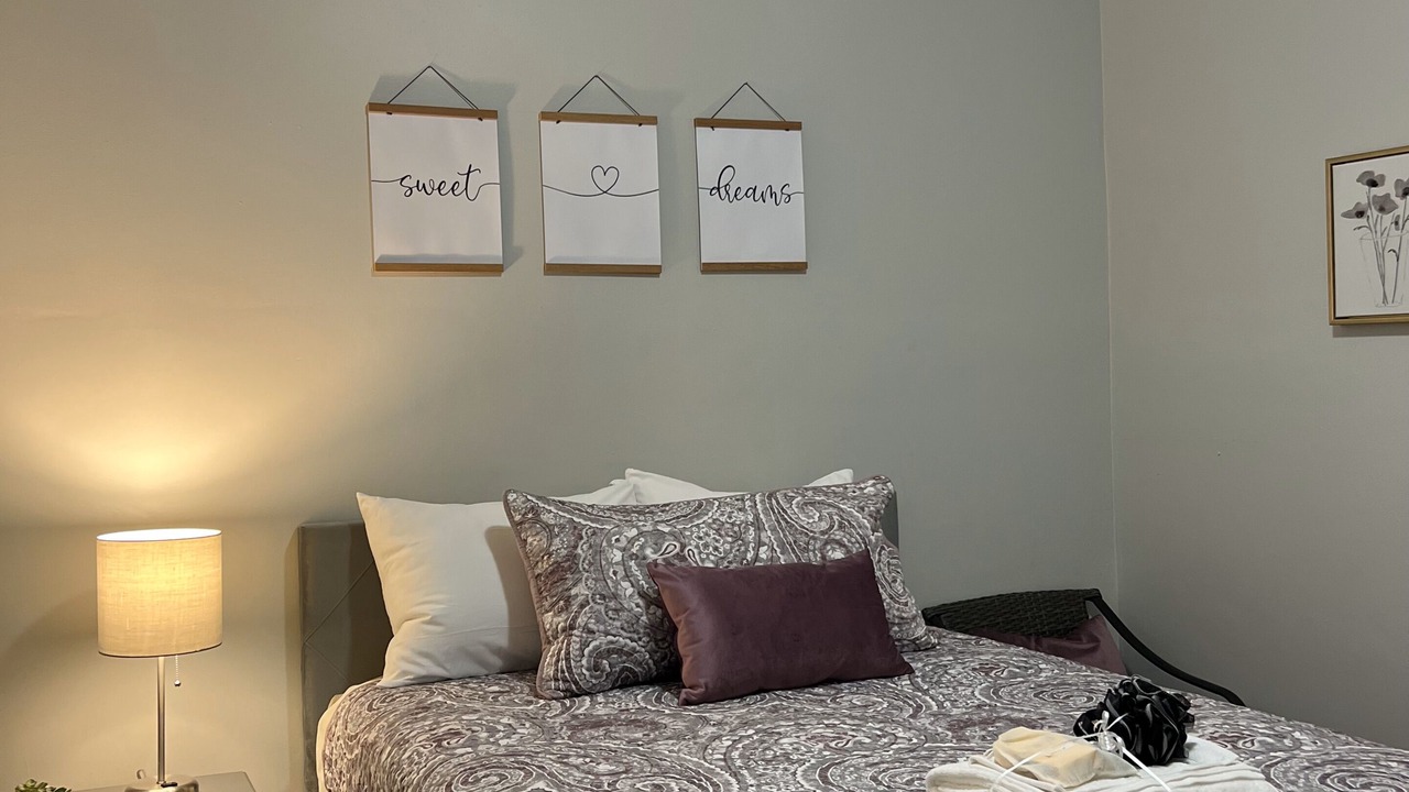 Photo of Bedroom in Buffalo