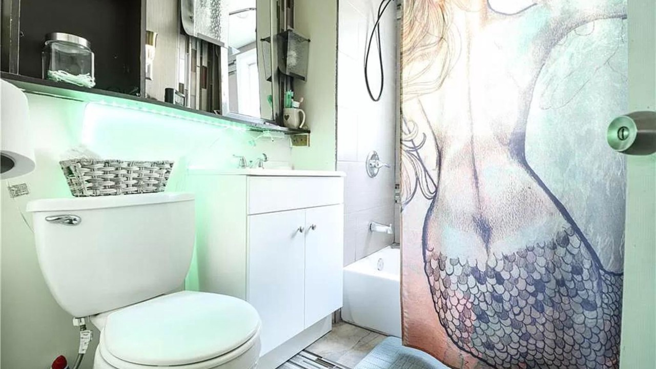 Photo of Bathroom in Buffalo
