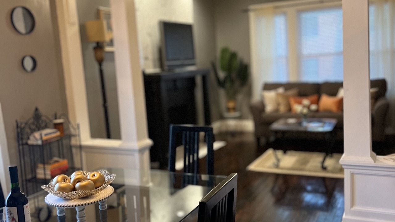 Photo of Livingroom in Buffalo