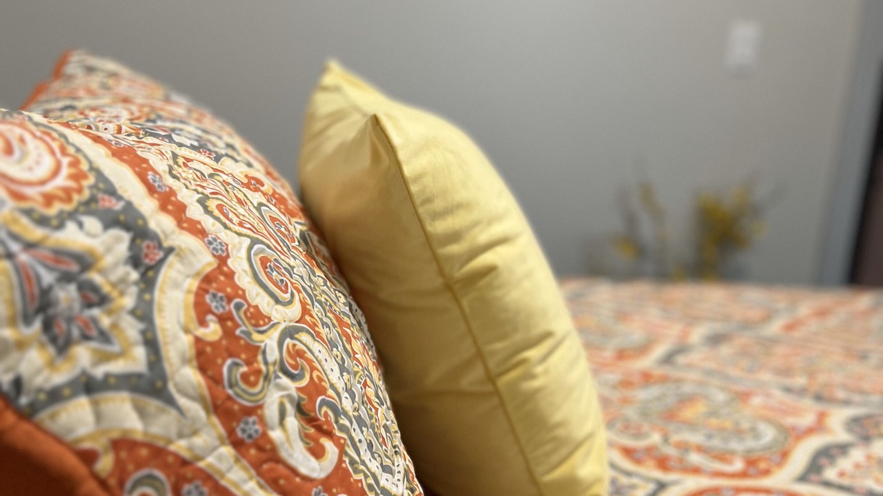 Photo of Bedroom in Buffalo