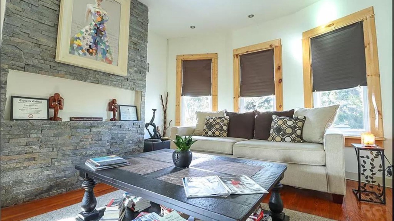 Photo of Livingroom in Buffalo
