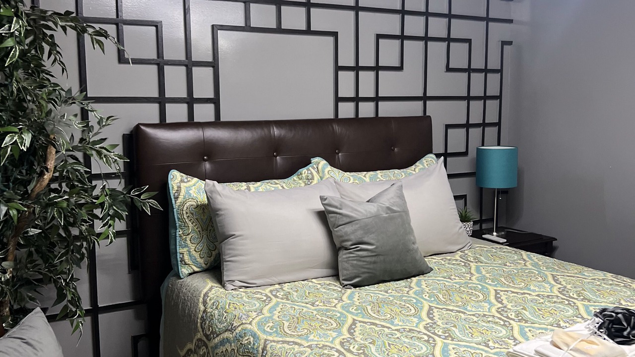 Photo of Bedroom in Buffalo