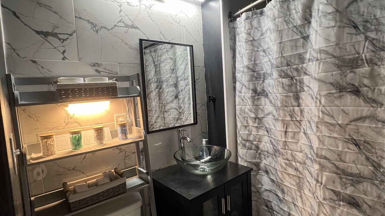 Photo of Bathroom in Buffalo