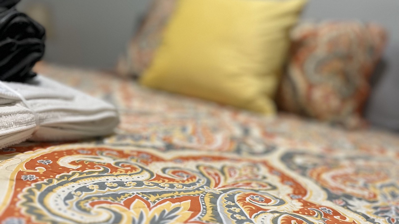 Photo of Bedroom in Buffalo