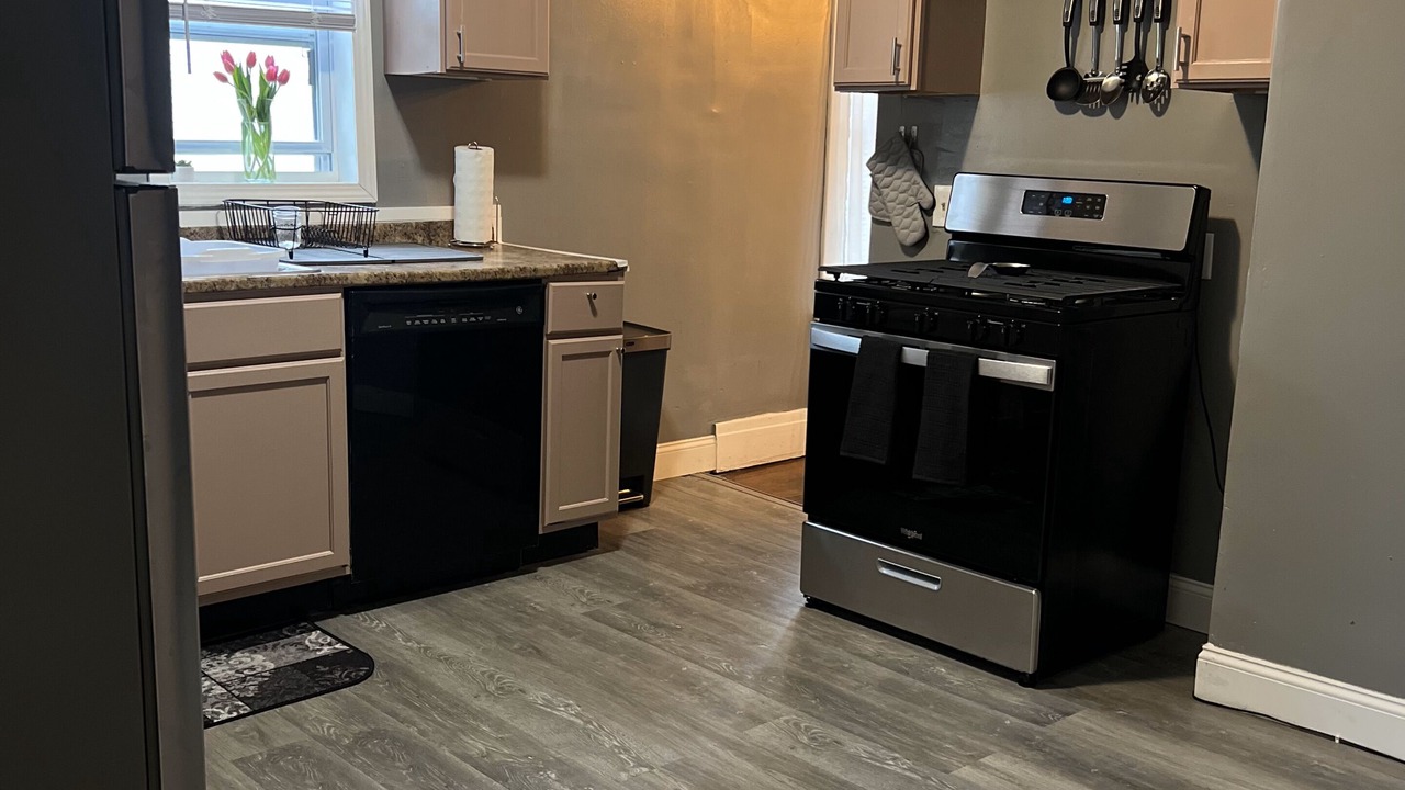 Photo of Kitchen in Buffalo
