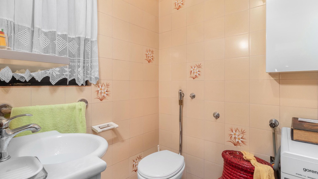 Photo of Bathroom in Sodici