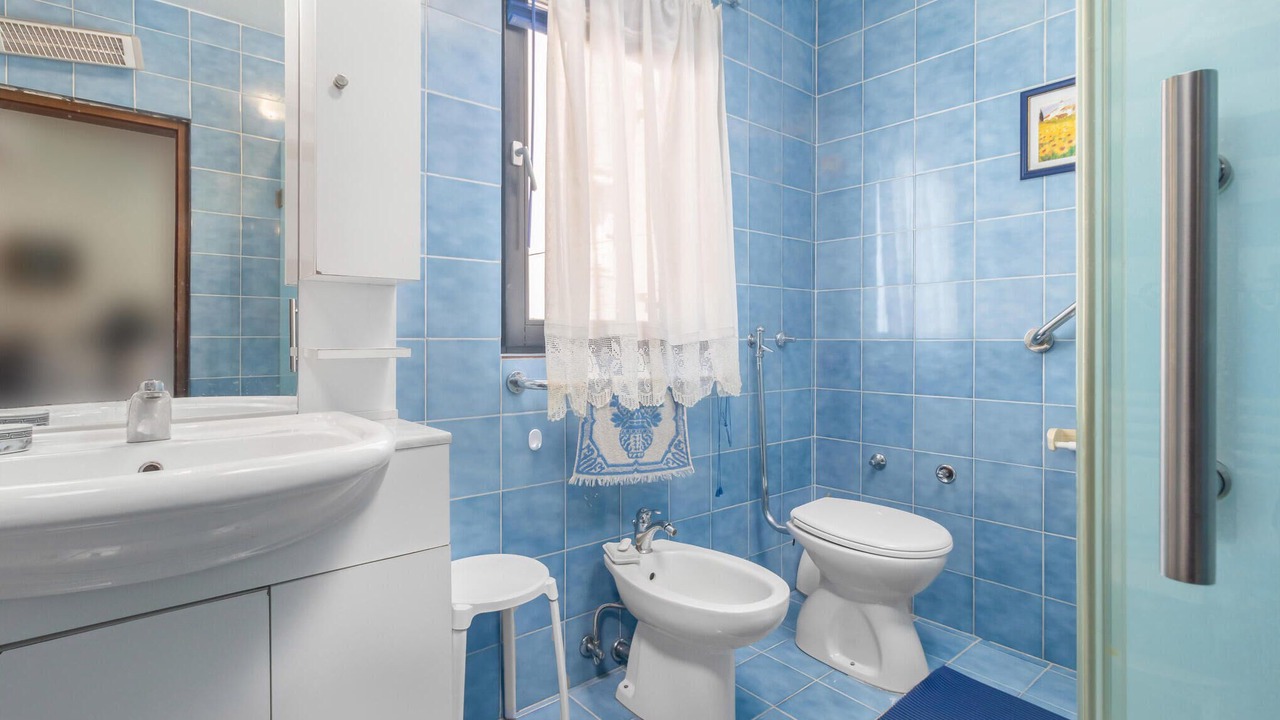 Photo of Bathroom in Sodici