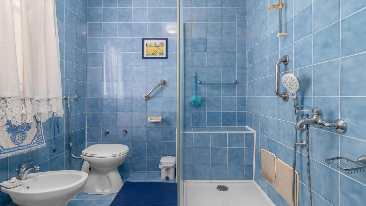 Photo of Bathroom in Sodici