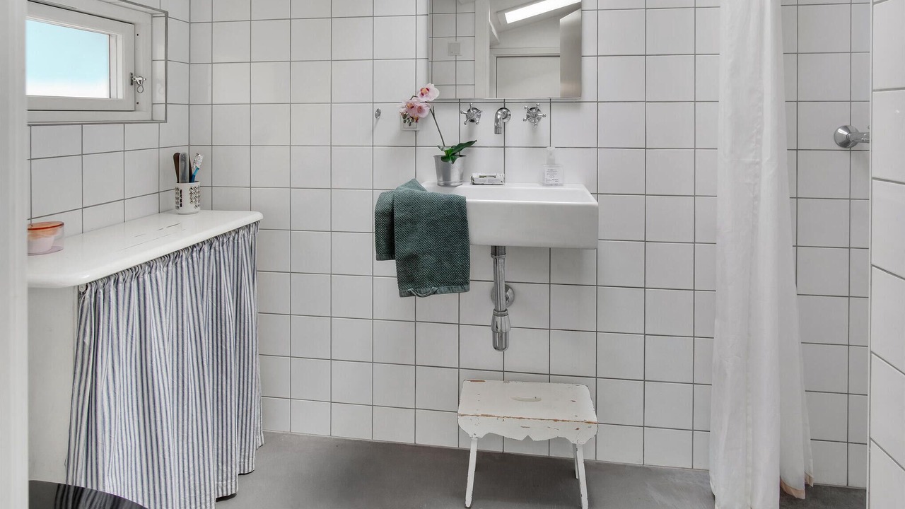 Photo of Bathroom in Rrvig